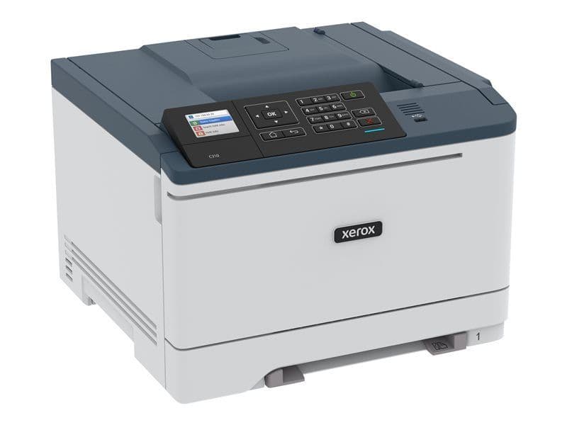 Xerox C310V_DNIUK - A4 - printer - colour - laser