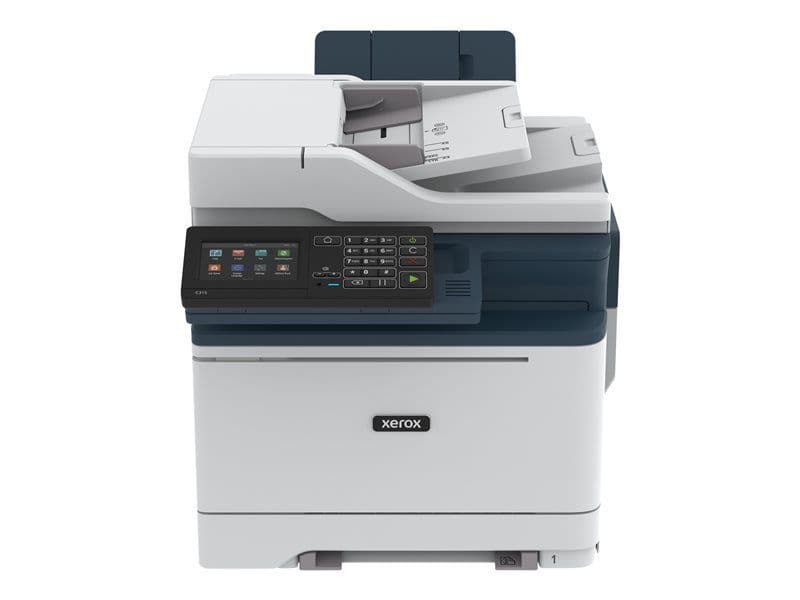 Xerox C315V_DNIUK MFP colour