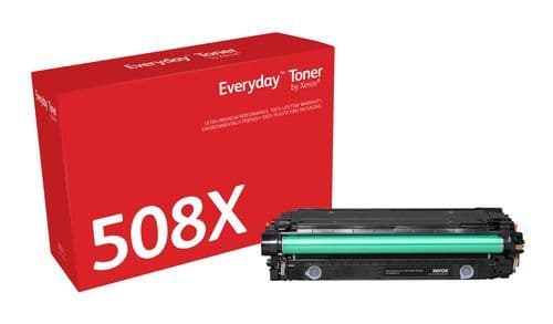 Xerox Everyday CF360X Black 12,500 Pages compatible