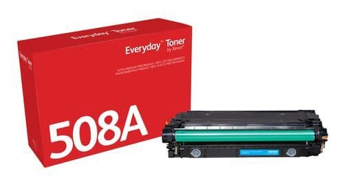 Xerox Everyday CF361A Cyan 5,000 Pages compatible