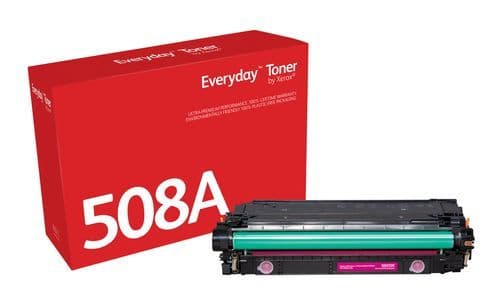 Xerox Everyday CF363A Magenta 5,000 Pages compatible