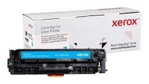 Xerox Everyday Cyan CC531A 2,800 pages HP304A compatible