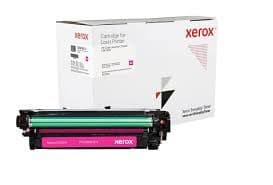 Xerox Everyday Magenta CC533A 2,800 pages HP304A compatible