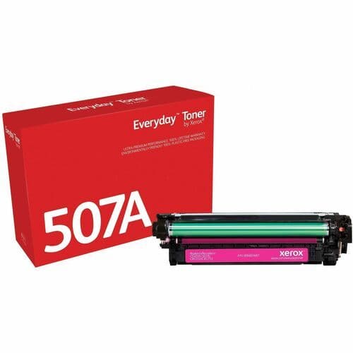 Xerox Everyday Magenta CE403A 6000 pages Compatible