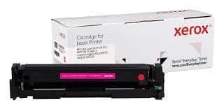 Xerox Everyday Magenta CF403A & CRG 045M compatible