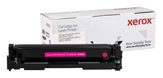 Xerox Everyday Magenta CF403X & CRG 045HM compatible