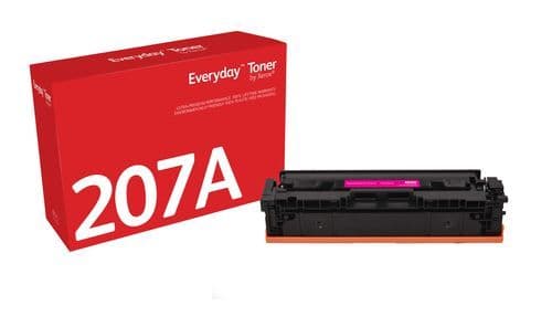 Xerox Everyday Magenta HP 207A W2213A Compatible
