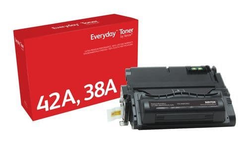 Xerox Everyday Q5942A & Q1338A - compatible