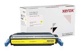 Xerox Everyday Q5952A Yellow 10,000 pages