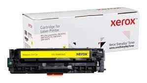 Xerox Everyday Replacement For CE412A, 2600 pages