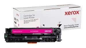 Xerox Everyday Replacement For CE413A, 2600 pages
