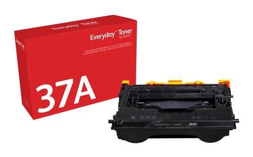 Xerox Everyday Replacement For CF237A