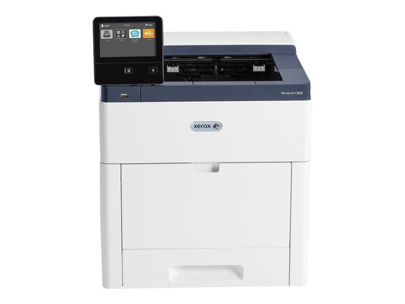 Xerox VersaLink C600V/DN - printer - colour - LED