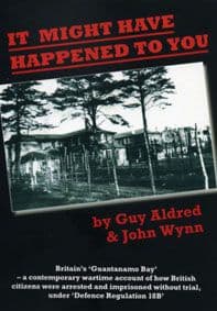 Aldred & Wynn: It Might Have Happened to You