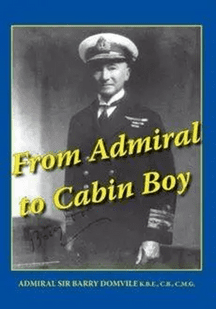 Domville: Admiral to Cabin Boy