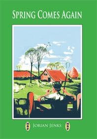 Jenks: Spring Comes Again