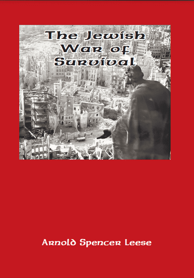 Leese: The Jewish War of Survival