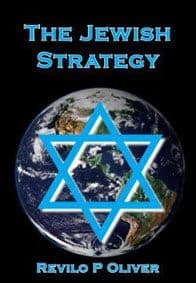 Oliver: The Jewish Strategy