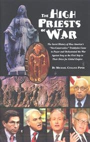 Piper: The High Priests of War