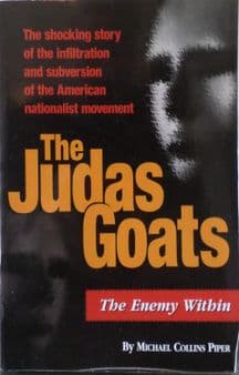 Piper: The Judas Goats