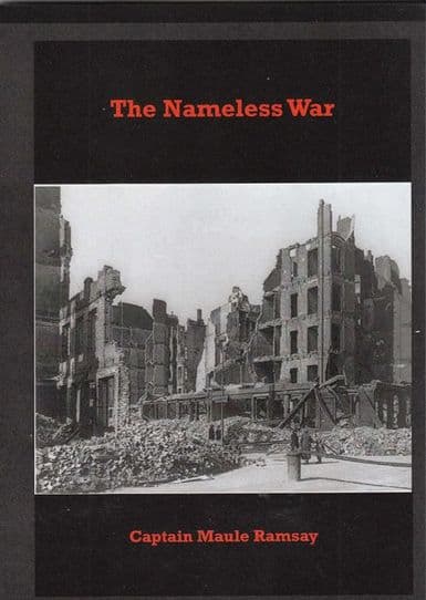 Ramsay, Captain Maule: The Nameless War