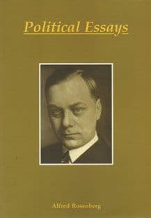 Rosenberg: Political Essays