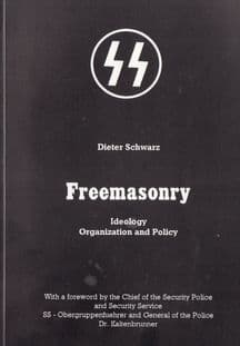 Schwarz, Dieter - Freemasonry