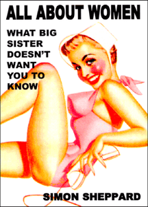 Sheppard: All About Women = Hardback