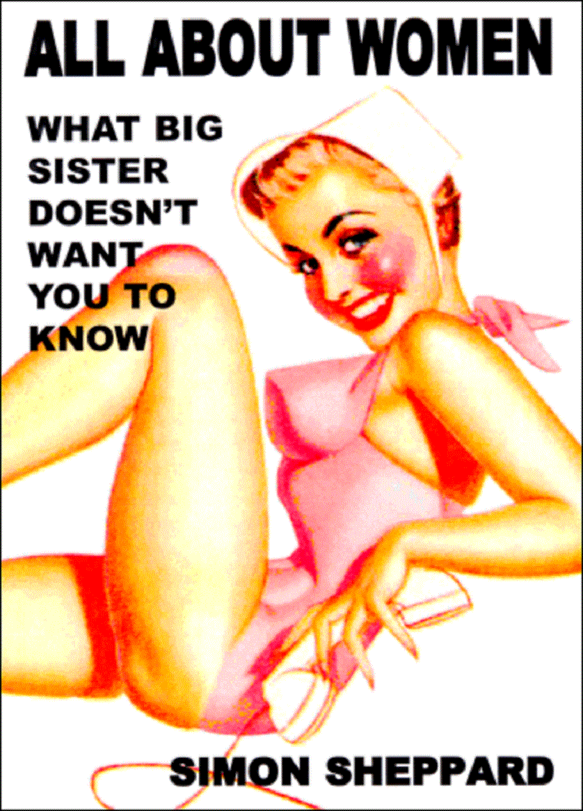 Sheppard: All About Women - Paperback