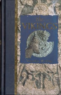 Wooding, Jonathan: The Vikings