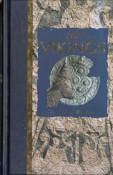 Wooding, Jonathan: The Vikings