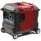 1 to 7 kVA Quiet Running Inverter Generators - 240V (For Hire)