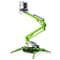 15m Tracked Twin Mast Telescopic Boom Lift - Nifty TD150T (For Hire)