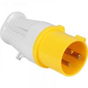 16 Amp Plug (110V)