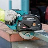 185mm Metal Cutter - 40V Cordless (For Hire)