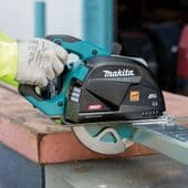 185mm Portable Metal Cutters (For Hire)
