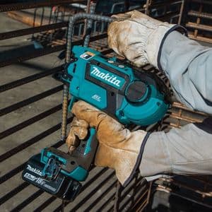 18V Steel Rebar Tying Tool (For Hire)