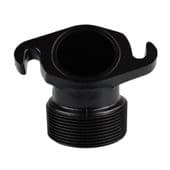 2"/50mm Hose Coupling Threaded Fit - LSC1.4 / LB-480 (Tsurumi)