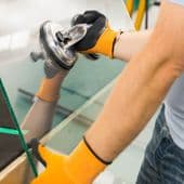 2 Headed Glass Suckers (For Hire)