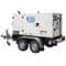 20 to 67 kVA Quiet Running 3-Phase Road Towable Generators