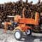 20 Tonne Log Splitter (For Hire)