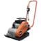 380mm Compactor Plates - 110V (For Hire)