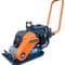 400mm Compactor Plate - 82V Cordless (For Hire)