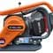400mm Compactor Plate - 82V Cordless (For Hire)