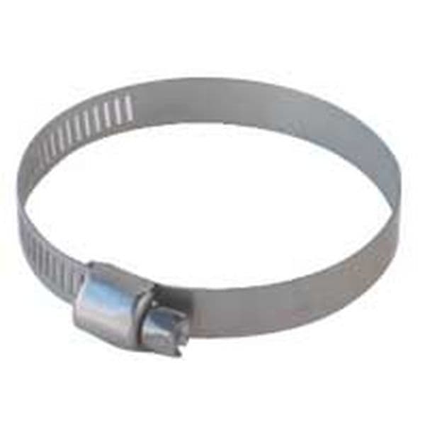 Jubilee LR Clip 60 MS Schlauchschellen Set – 40–60 Mm, 5 Stück, Für Auto & Industrie