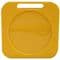 8T Outrigger Pads - Set of 4 (For Hire)