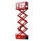 9.8m Self Propelled Scissor Lift  (For Hire)