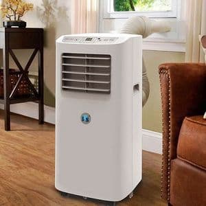 Air Conditioning Units (For Hire)