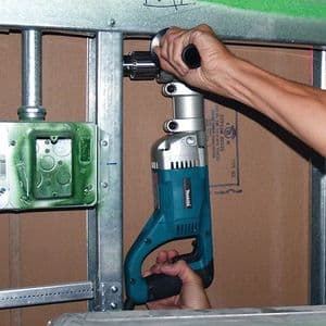 Angle Drills (For Hire)