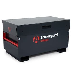 Armorgard TB2 422 Tuffbank Site Box